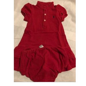 Ralph Lauren Dress
